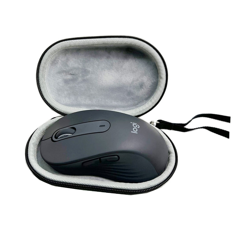 Per Logitech MX M650L Borsa portaoggetti per mouse Custodia protettiva per mouse portatile Per Logitech MX M650L Borsa portaoggetti per mouse Custodia protettiva per mouse portatile